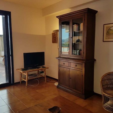 Elisa'S House Apartment Taormina Luaran gambar