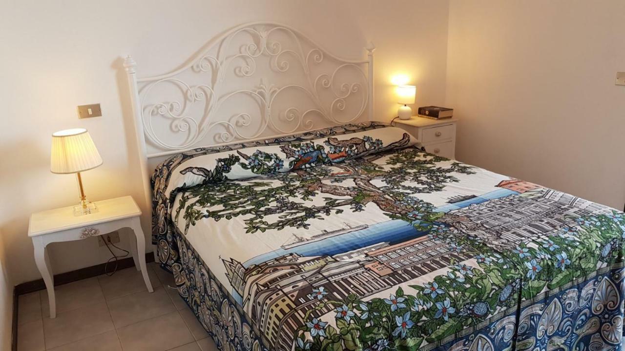 Elisa'S House Apartment Taormina Luaran gambar