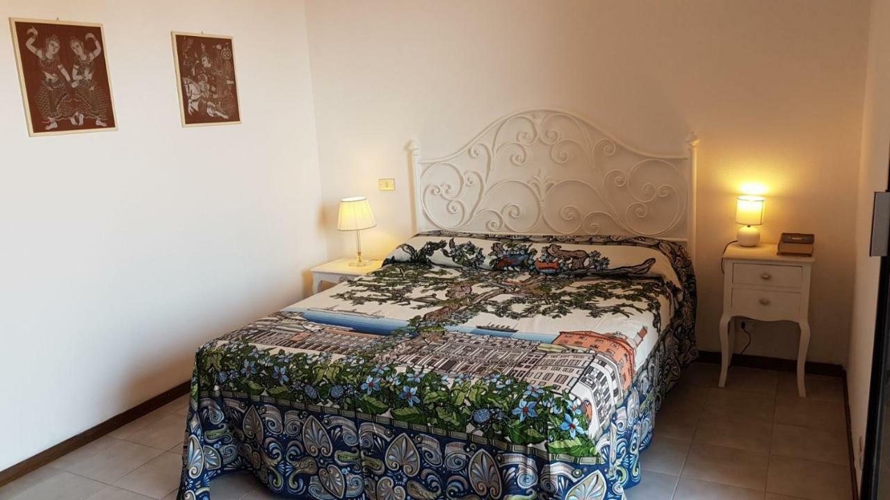 Elisa'S House Apartment Taormina Luaran gambar