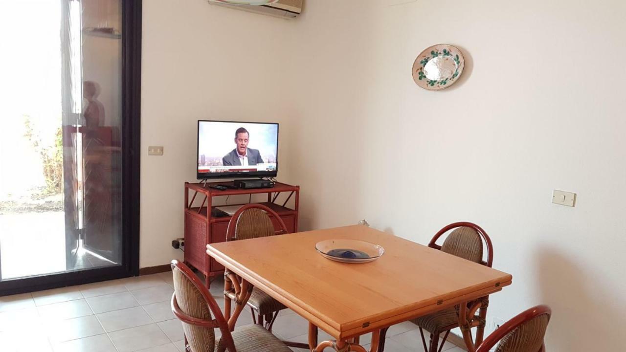 Elisa'S House Apartment Taormina Luaran gambar