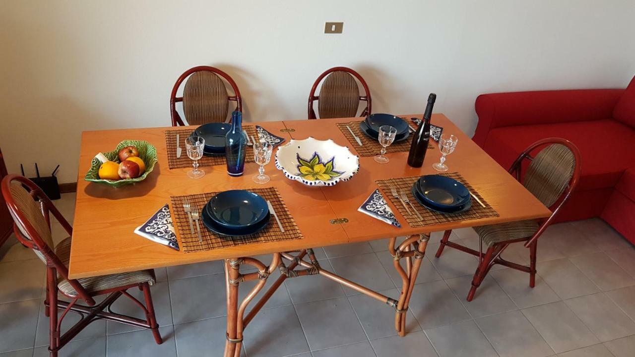 Elisa'S House Apartment Taormina Luaran gambar