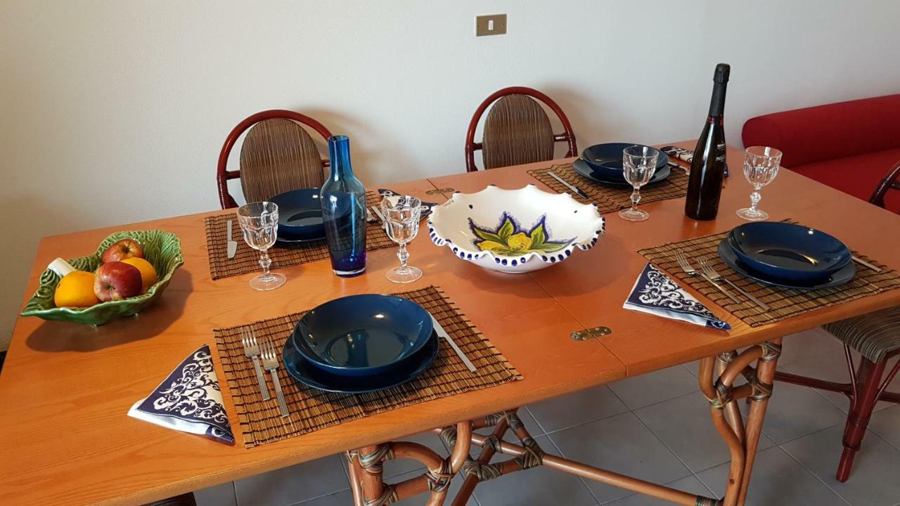 Elisa'S House Apartment Taormina Luaran gambar