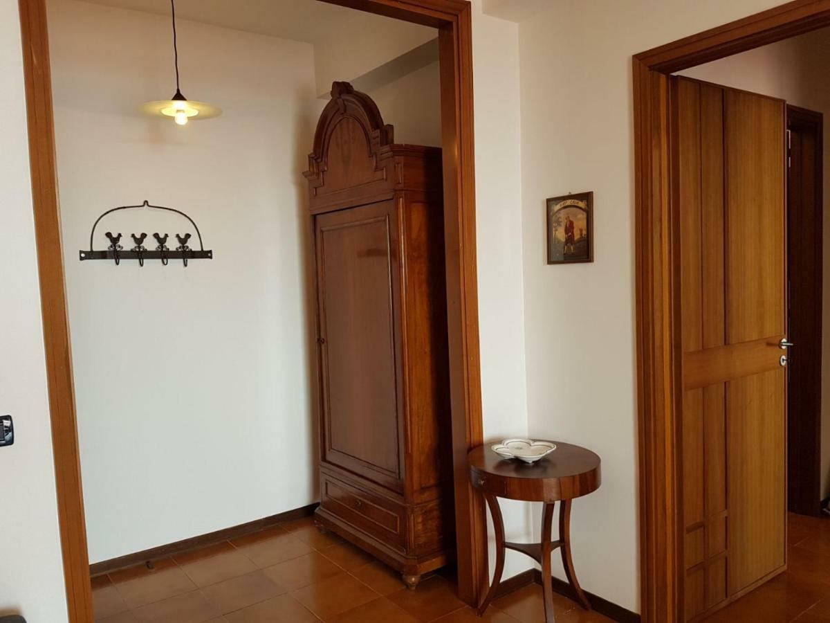 Elisa'S House Apartment Taormina Luaran gambar