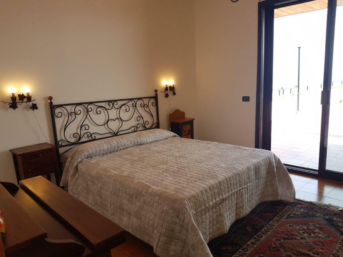 Elisa'S House Apartment Taormina Luaran gambar