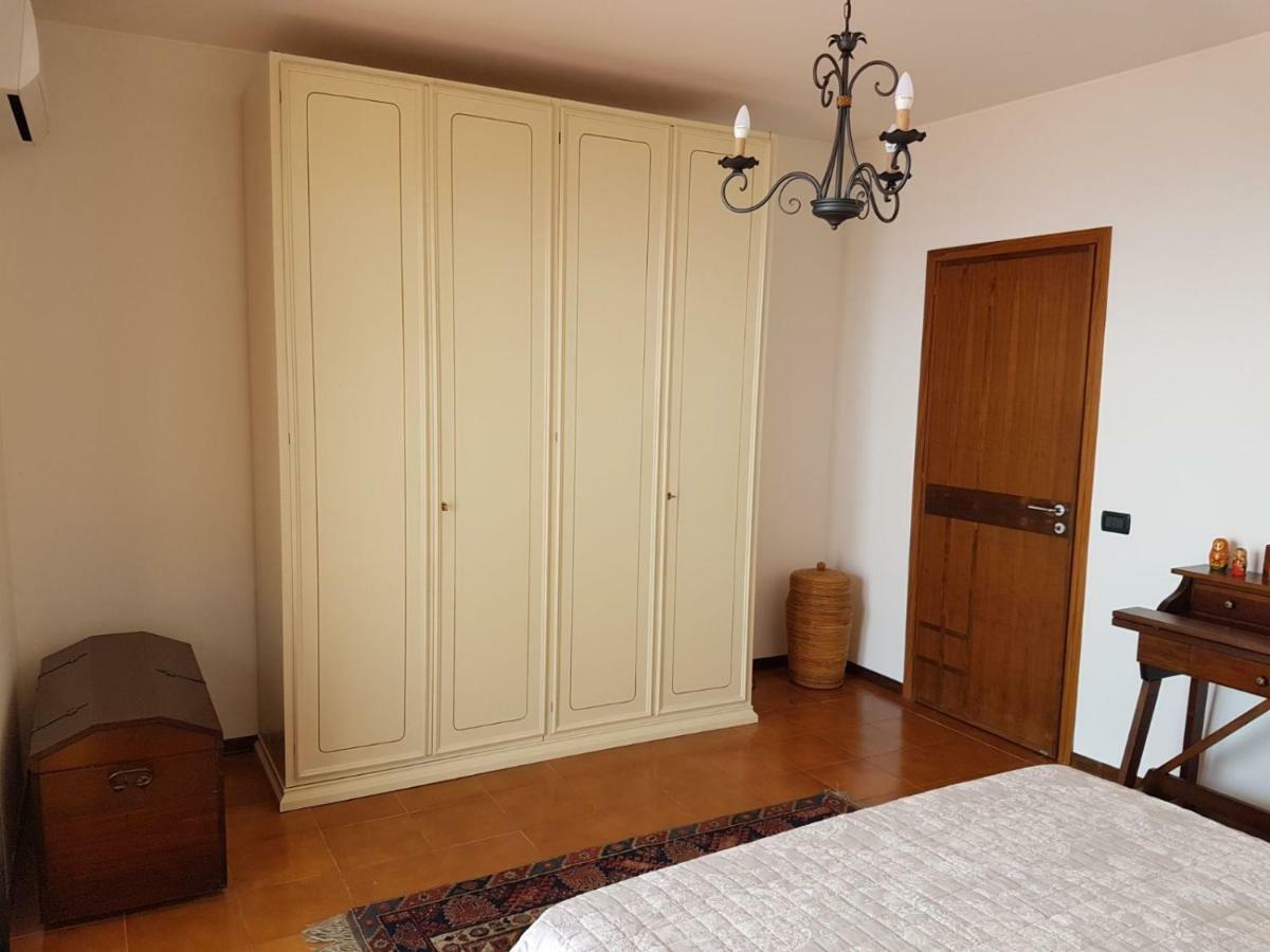Elisa'S House Apartment Taormina Luaran gambar